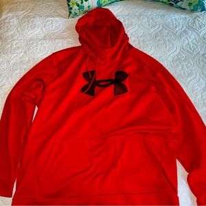 Under Armour unisex 3XL sweatshirt excellent condition